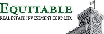 Equitable Real Estate Investment Corp. Ltd.